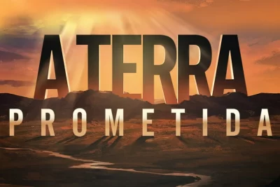 A Terra Prometida Capitulo 166