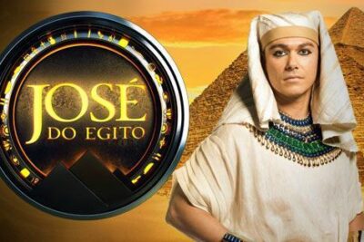 José do Egito Capítulo 5