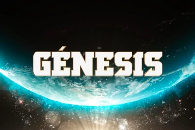 Novela Gênesis Capítulo 196
