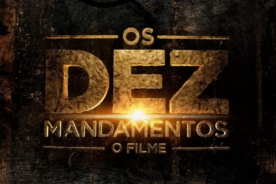 Os Dez Mandamentos Capítulo 56 Temporada 2