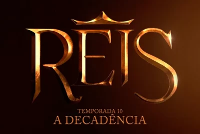 Reis Capítulo 11 Temporada 10