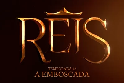 Reis Capítulo 11 Temporada 12