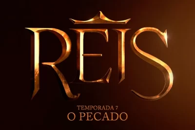 Reis Capítulo 196 Temporada 7