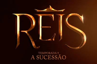 Reis Capítulo 286 Temporada 9