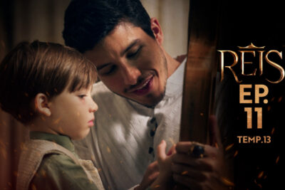 Série Reis Capítulo 11 Temporada 13