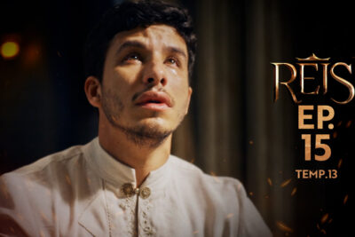Série Reis Capítulo 15 Temporada 13