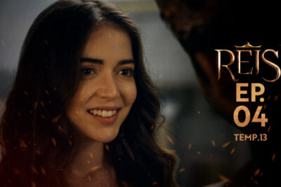 Série Reis Capítulo 4 Temporada 13